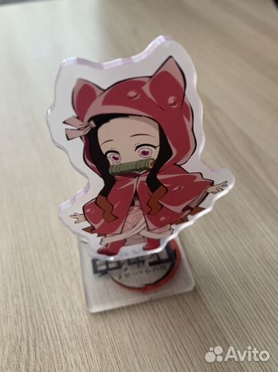 Игрушки аниме