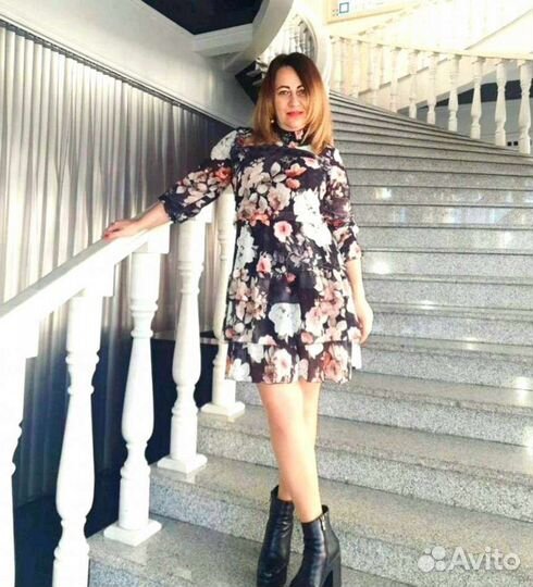 Риэлторские услуги