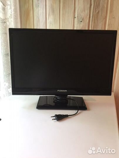 Монитор Fusion