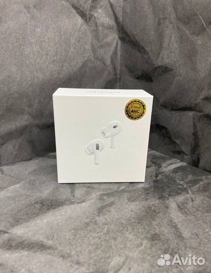 AirPods Pro 2 с шумоподавлением Type-C оптом