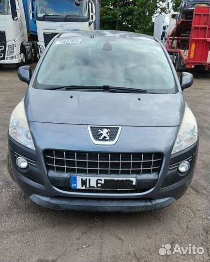 Peugeot 3008 2011 1.6 THP EP6CDT по запчастям