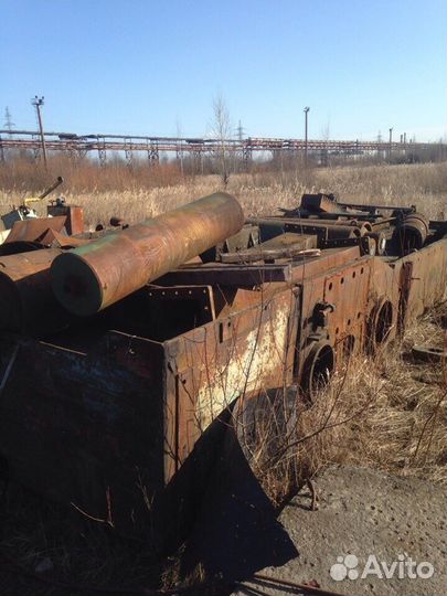 Прием лома дорого