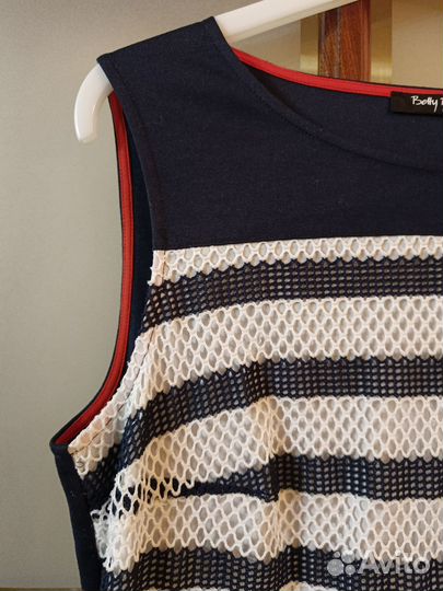 Платье сарафан летнее Betty Barclay 48 размер