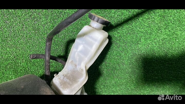 Вакуумный усилитель тормозов Opel Antara