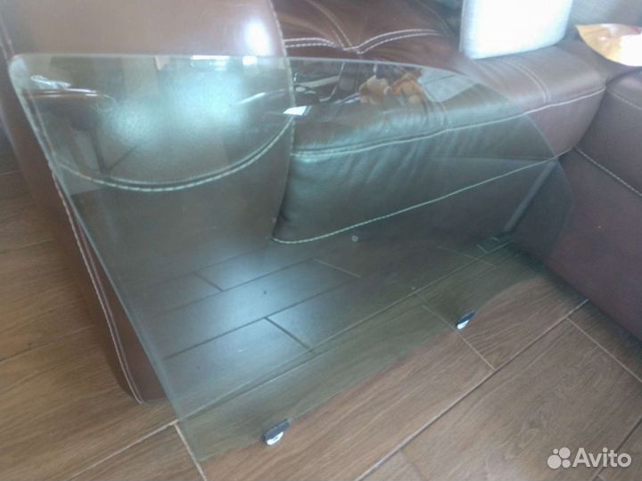 Боковое стекло daihatsu terios j210