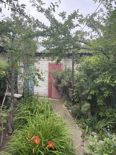 Дача 70 м² на участке 6 сот.