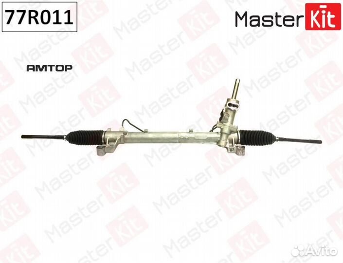 Masterkit 77R011 Рейка рулевая Ford C-Max 2007,For