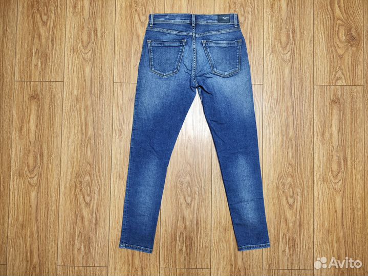 Pepe jeans Джинсы женские 24/28