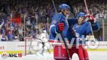 Игра NHL 15 (PS4) Русская озвучка