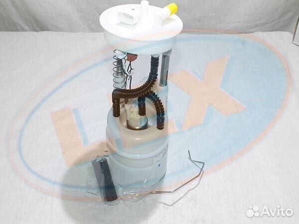 Бензонанос в сборе HT2638