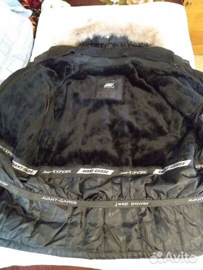 Аляска зимняя