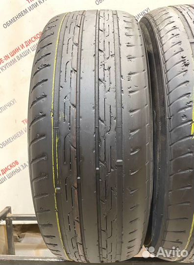 Triangle Protract TEM11 215/65 R16 98H