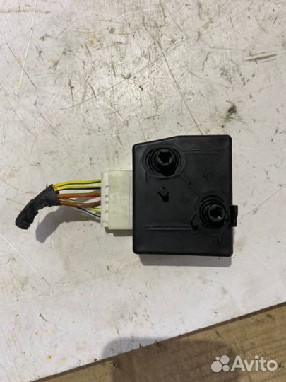 Кнопка регулировки сиденья передняя правая Bmw 5