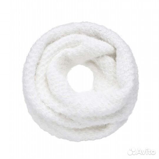 Женский шарф снуд