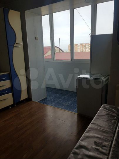 2-к. квартира, 49 м², 5/5 эт.