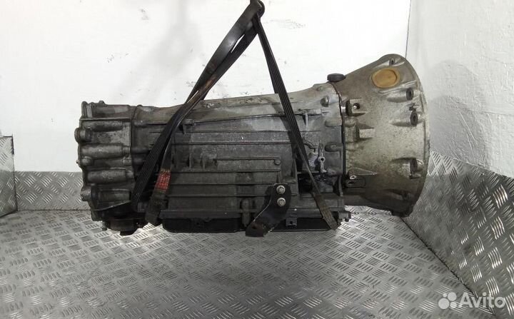 Акпп/вариатор/робот Mercedes-Benz R-Class