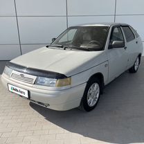 ВАЗ (LADA) 2112 1.6 MT, 2005, 130 316 км, с пробегом, цена 135 000 руб.