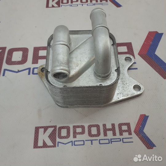 Радиатор масляный VAG Volkswagen polo