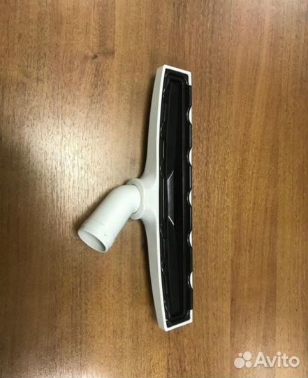 Насадка без ворса для ковров