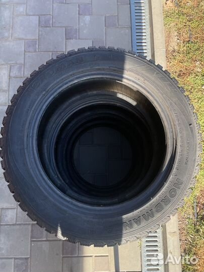 Nordman Nordman 4 205/55 R16 94T