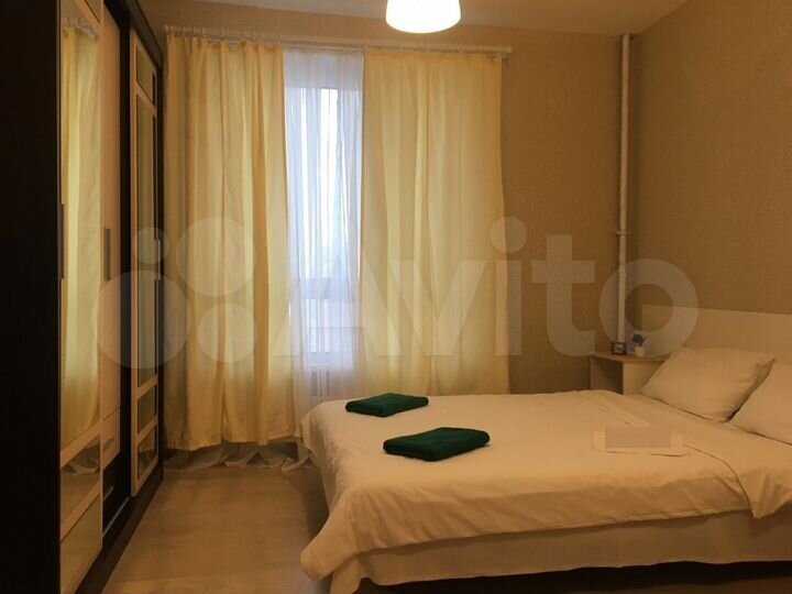 Квартира-студия, 25 м², 13/25 эт.