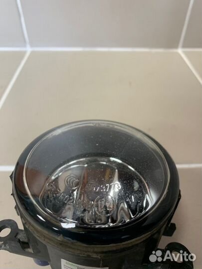 Фара противотуманная Renault Duster 2 (Hjd) 2 1.3