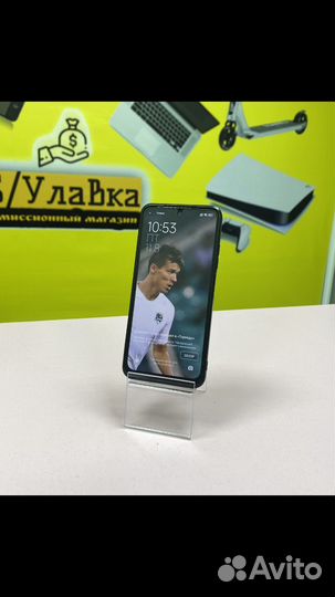 Смартфон poco M4 pro 4G