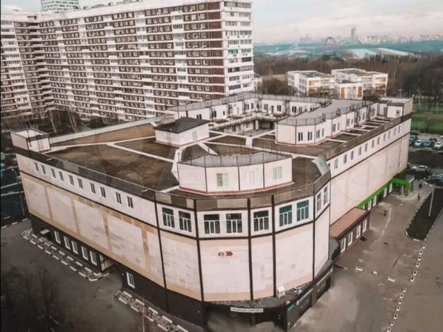 Lampa рублевское ш 91 корп 4 фото Гараж, 25 м² на продажу в Москве Гаражи и машиноместа в Москве Авито