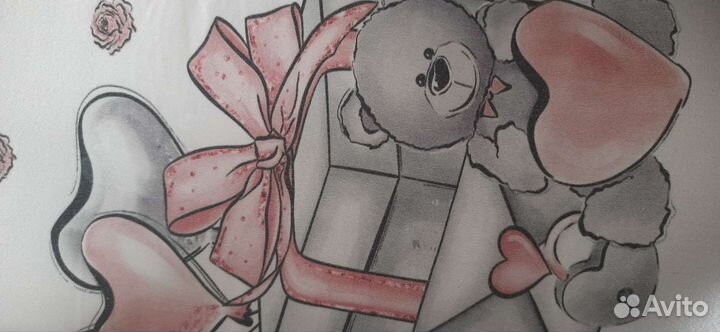 Кокон-гнездышко для новорожденного