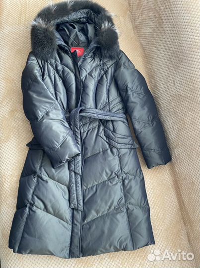 Зимняя куртка