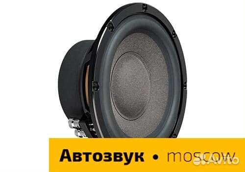 Топовые мидбасы