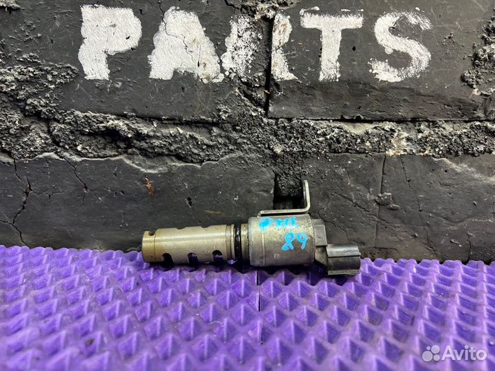 Клапан vvti Toyota Wish ZGE20-0096752 2ZR-FAE 2010