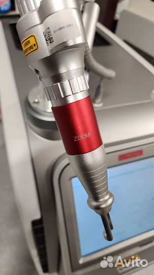 Аппарат Lutronic PicoPlus 2019