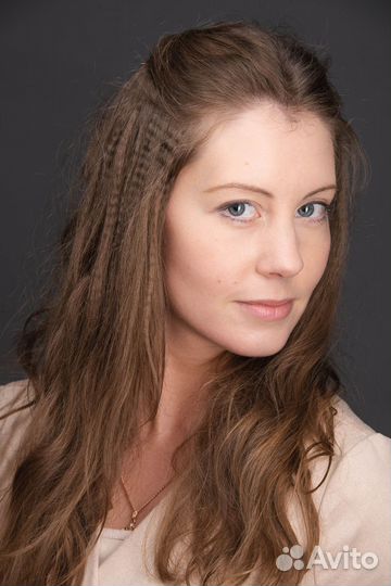 Педагог по технике речи, логопед для взрослых