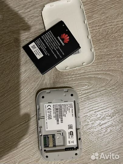 Модемы и роутеры 4g wi fi