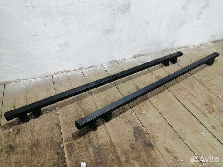 Багажник на крышу hyundai creta