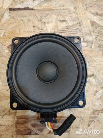 Динамик передний Volkswagen Jetta 5 MK5 BVY 2009