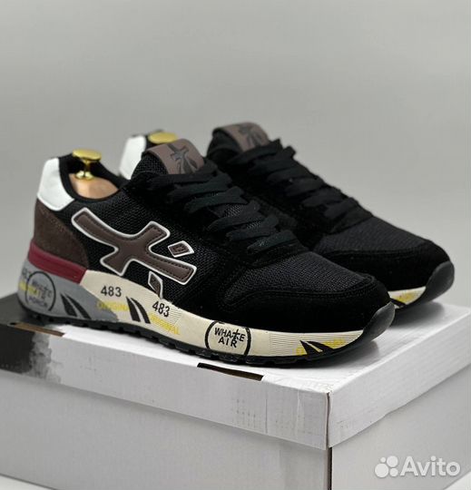 Premiata Кроссовки