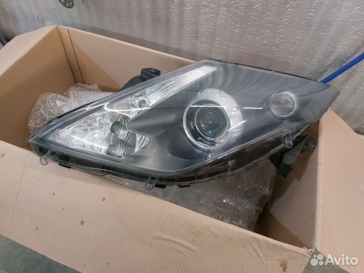 Разборка Renault laguna 3 купе