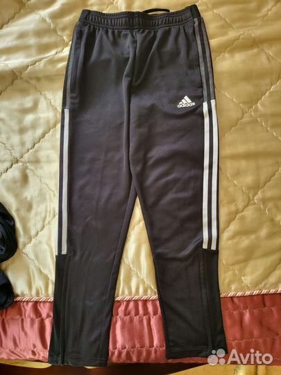 Спортивный костюм adidas для мальчика 152