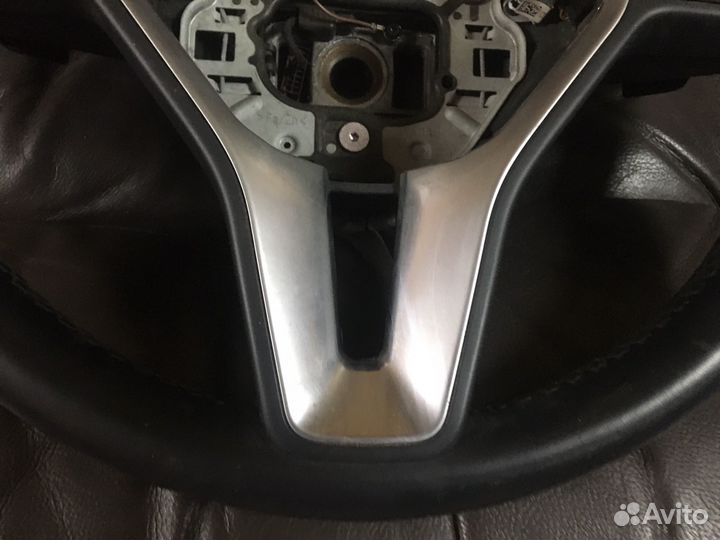 Рулевое колесо баранка для Мерседес W218 CLS218