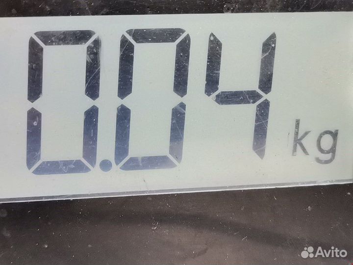 Кнопка аварийной сигнализации Ford Fiesta 5 2005