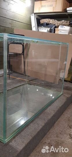 Морской аквариум 450 литров