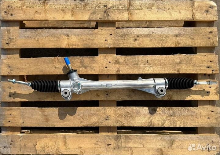 Рулевая рейка camry 50