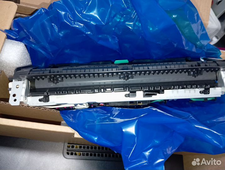 Узел в сборе RM1-7547-000CN оригинал