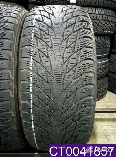 Nokian Tyres Hakkapeliitta R2 235/55 R17 96T