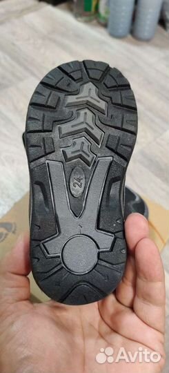 Зимние ортопедические сапоги