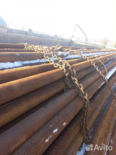 Трубы нкт 73 бу