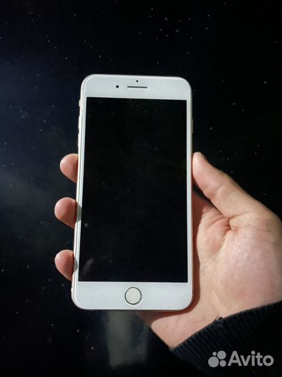 iPhone 8 Plus, 64 ГБ