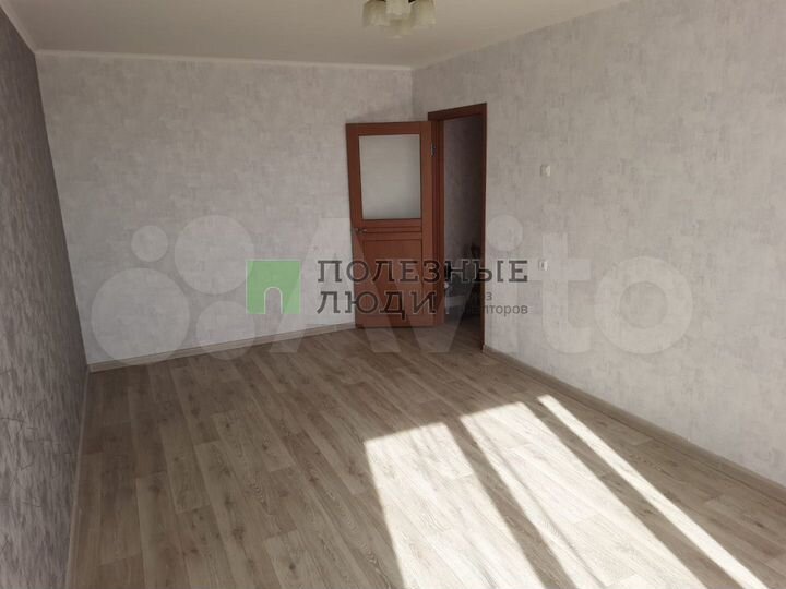 1-к. квартира, 36,6 м², 8/10 эт.